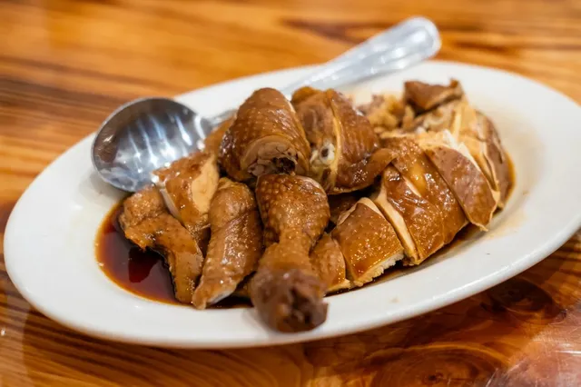 Houston Restaurant Exploration | Super Authentic Teahouse Cuisine