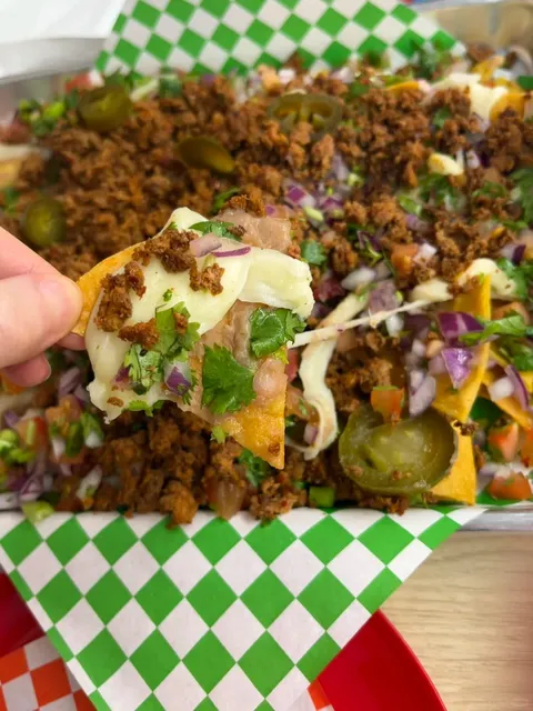 🇨🇦 Delicious Pork Belly Tacos in North York! 🌮