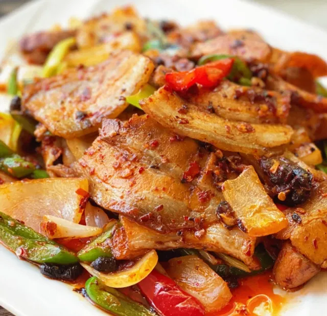 Exploring the Colorful World of Sichuan Cuisine: More Than Just Spicy