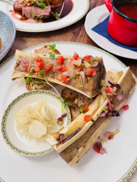 Aranysarkany Vendeglo