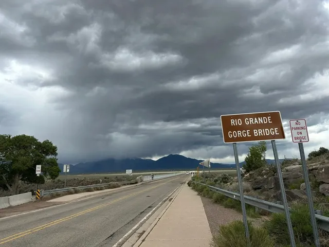 New Mexico | 👽 6-Day, 5-Night White Sands Trip Guide