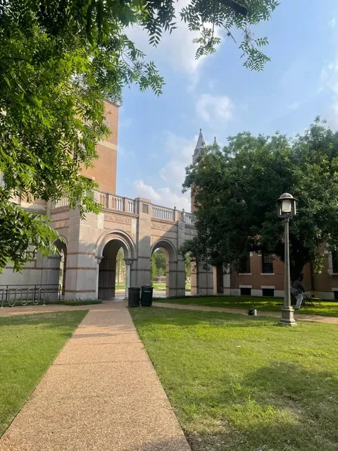 LiveLog | Houston Early Summer Guide – This One’s All You Need! 🌞📸