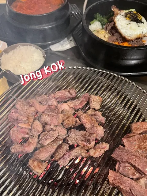 Baltimore | The Ultimate Guide to Korean BBQ & Food! 🍖🔥