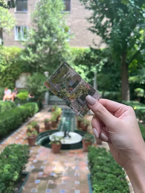 Madrid’s Hidden Gem: Museo Sorolla