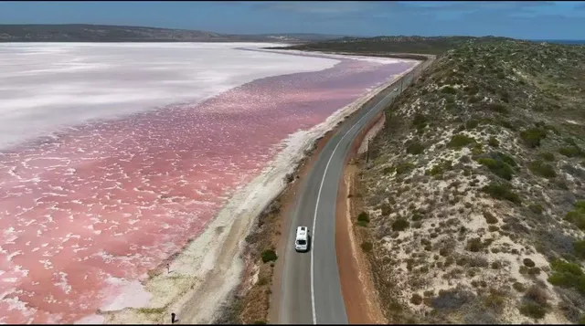 🇦🇺A fun 7-day, 6-night trip to Perth in Western Australia!