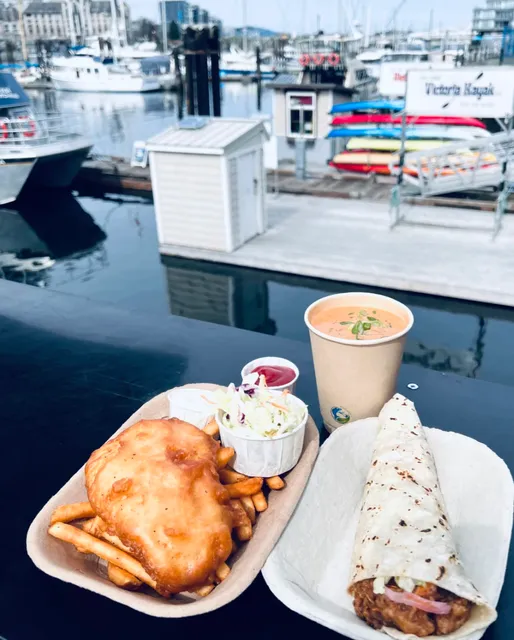 Victoria's Culinary Scene Beyond Fish & Chips: Must-Try Seafood Pasta 