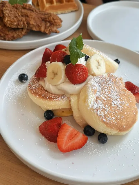 NYC｜Flipper‘s: The Brunch Spot That’s Always Packed!