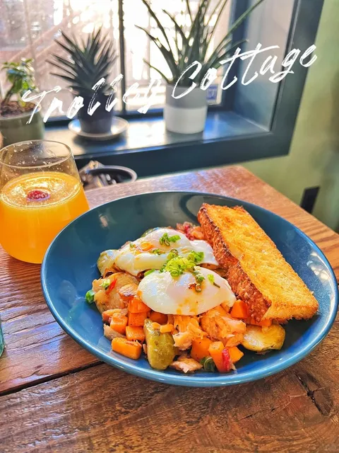 Salt Lake City｜Spring Light Dining 🌸🍽️  