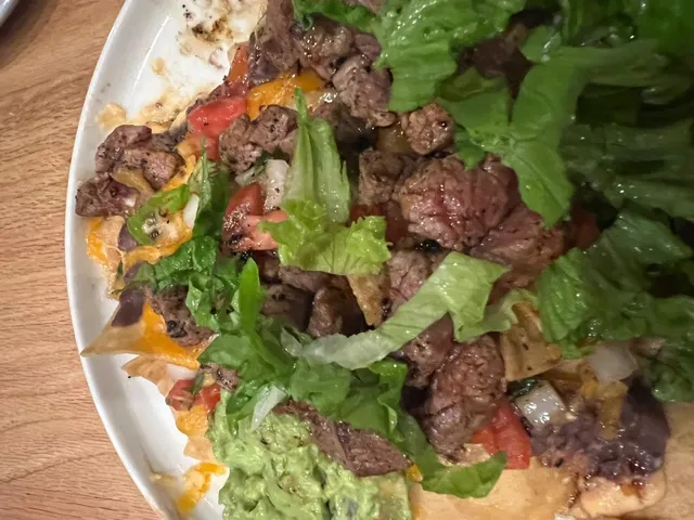 🇺🇸🍖 El Paso Food Alert: A Must-Try Steakhouse with Amazing Value!