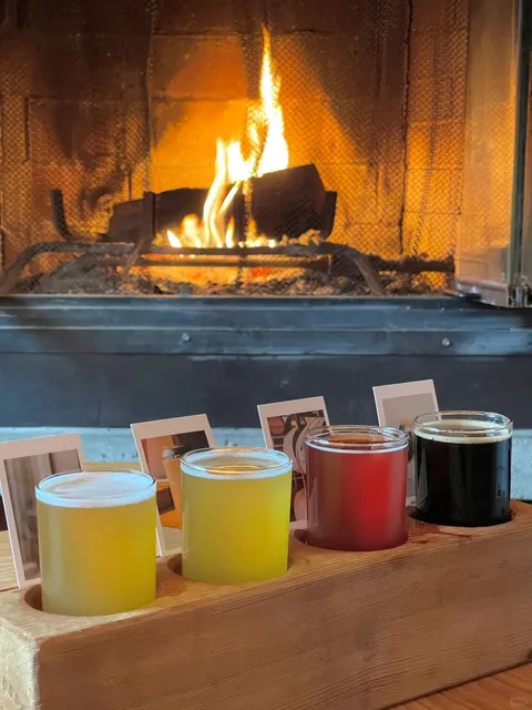 An hour's drive from Vancouver