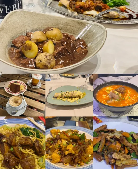 Tourism and food guide to Zaragoza, the fifth largest city in Spain 