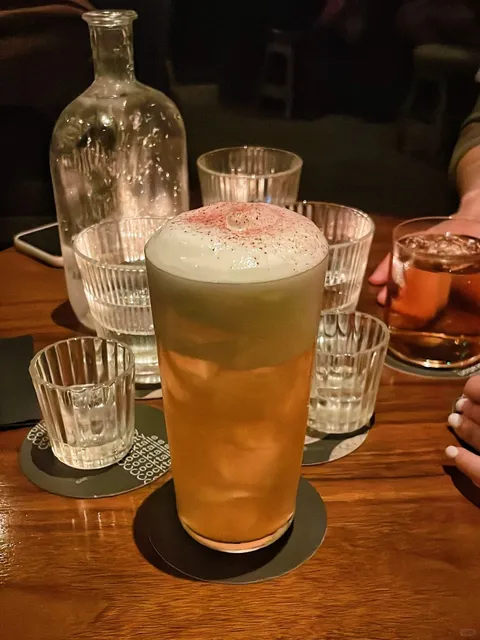 🇮🇪 Dublin Exploration | Ireland’s Best Cocktail Bar