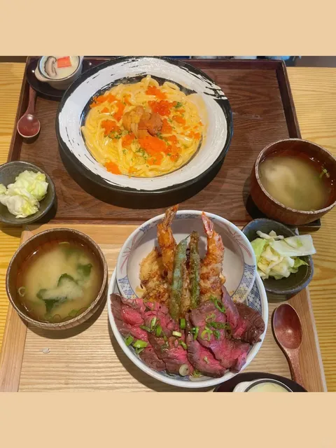 Bellevue's Hidden Gem for Unforgettable Japanese Cuisine 🍣✨​​