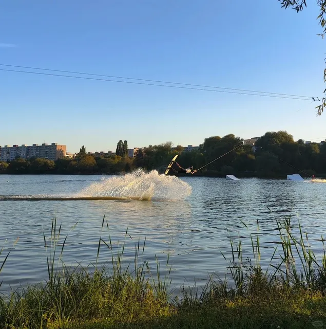 🇸🇰 Košice · A Serendipitous Adventure