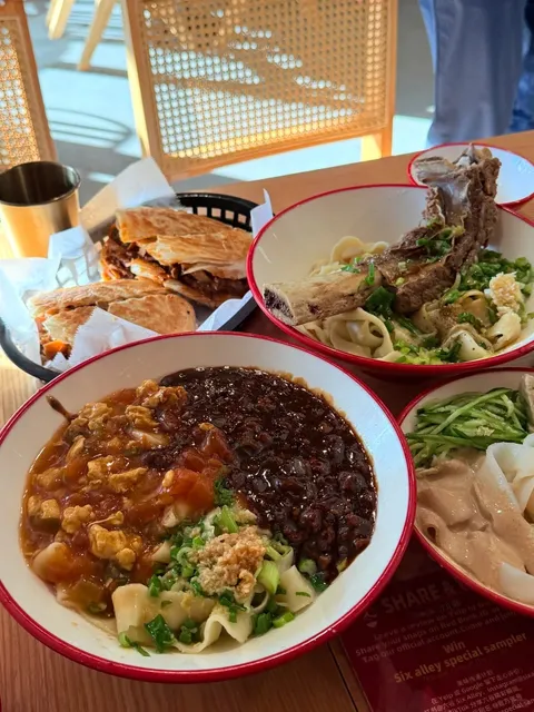 Irvine’s Ultimate Noodle Heaven! 🍜✨