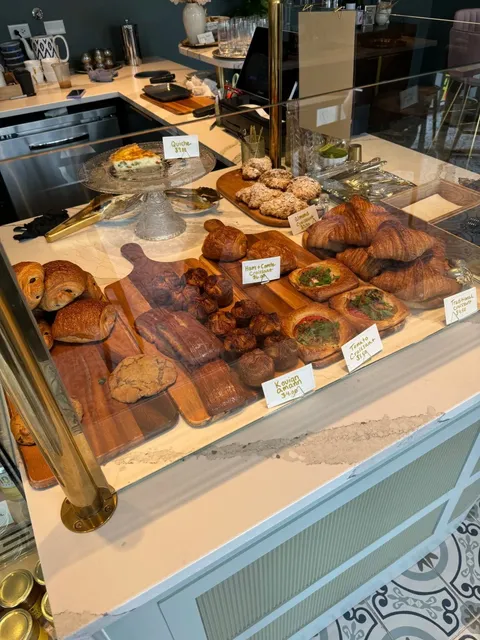 Noisette - A Taste of France in Denver, Colorado. 🥐