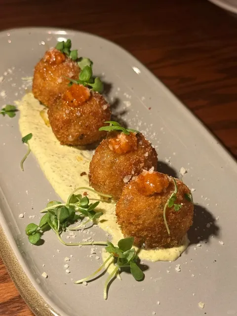 Atlanta | Italian × Greek Fusion Restaurant — A Delicious Match 👏🍝