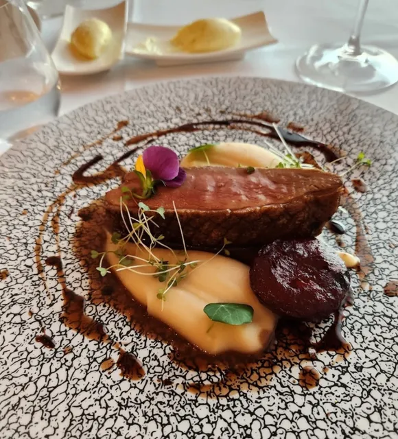 🌟 [Michelin Star Dining in Croatia This Place is Absolutely Amazing! 