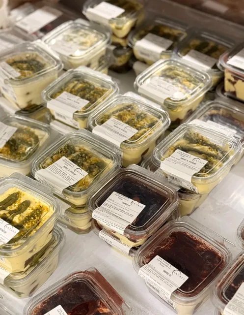 ​​Munich Italian Gem | Eataly – A Foodie’s Paradise​​ 🇮🇹🛒