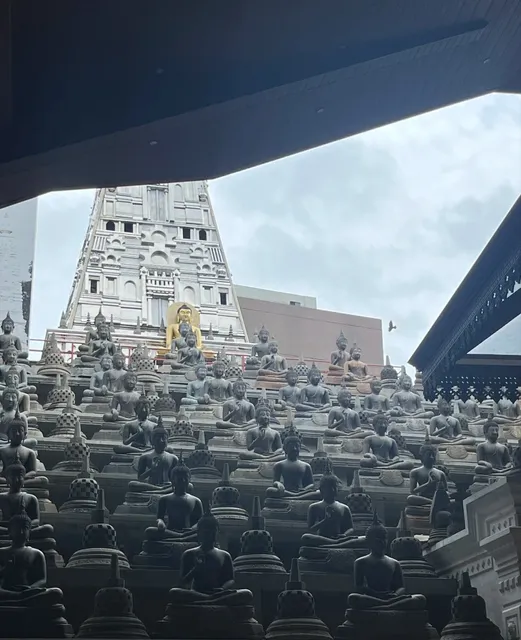 A Wonderful Trip to Sri Lanka