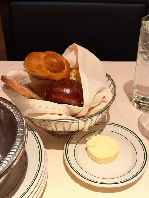 【Chicago Restaurant 🍴 2】Maxwells Trading