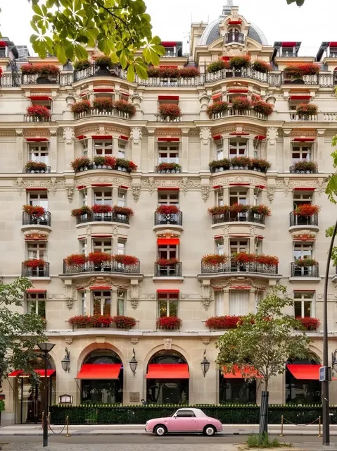 🇫🇷 Who Hasn't Heard the Bells of Notre-Dame?