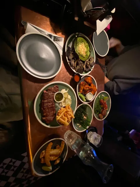 I’ve Never Been This Happy to Get the Blues! 🎷🍖🎉