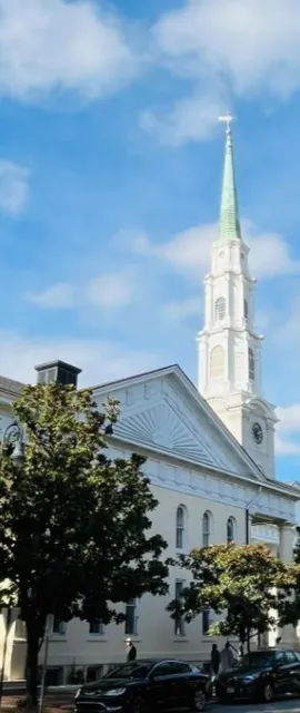⛪ Independent Presbyterian Church|A Monument of Faith and Architecture