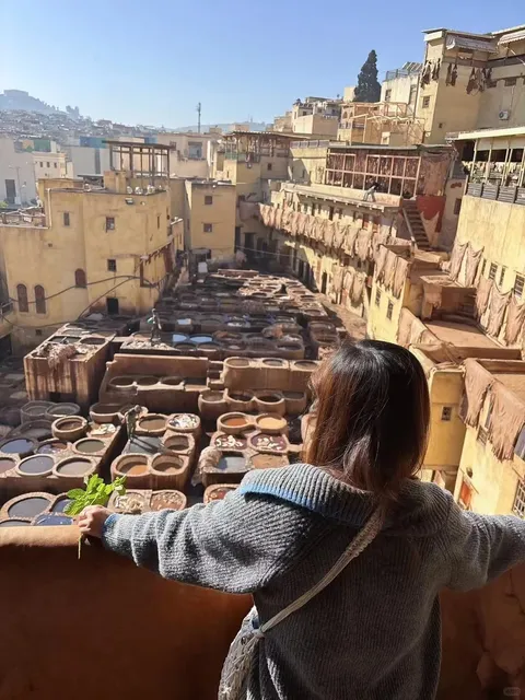 🇲🇦 Fes | UNESCO Treasures You Can't Miss