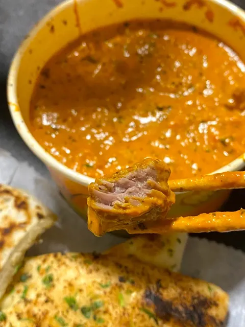 Let Me See How This Indian Spot in Salt Lake City Has 15K Reviews