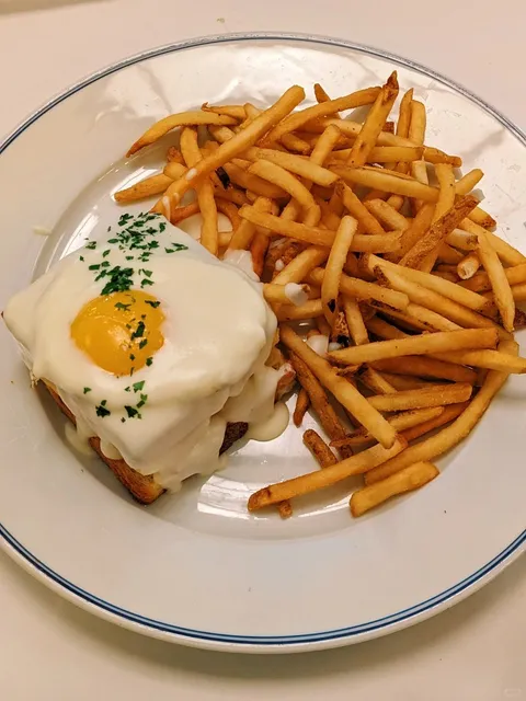Vegas Foodie Gem 💫 Don't Miss Bouchon's French Brunch‼️