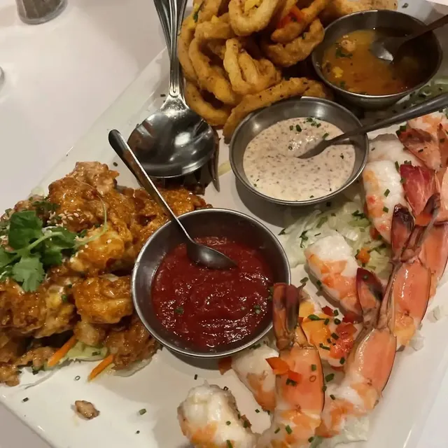 Oklahoma | A 2000km Round Trip in One Day – All for This Bite 🍴✨