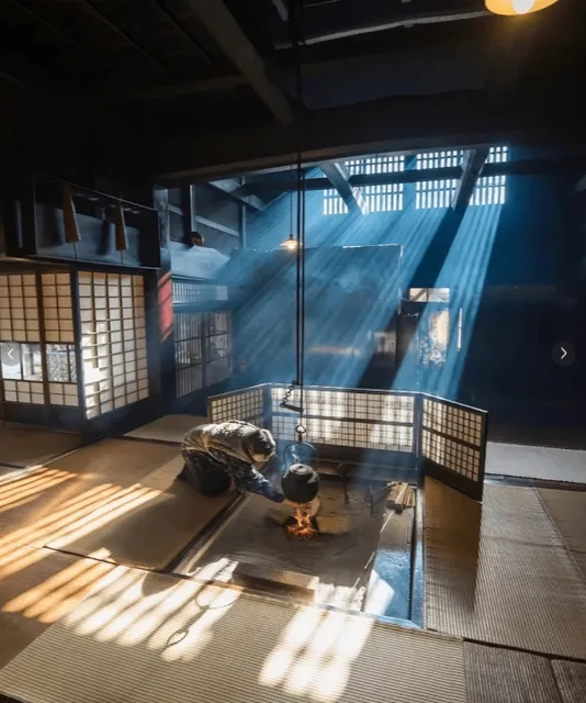 Narai-juku-Tsumago-juku-Magome-juku | Edo Period Charm(2)