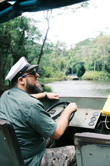 🌿 Ultimate Kuranda Rainforest Day Trip Guide 🦥🐨