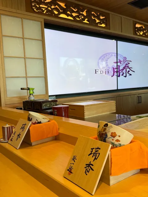  Delicious Kaiseki Restaurant Hidden in Monterey Park! 🍱🌸