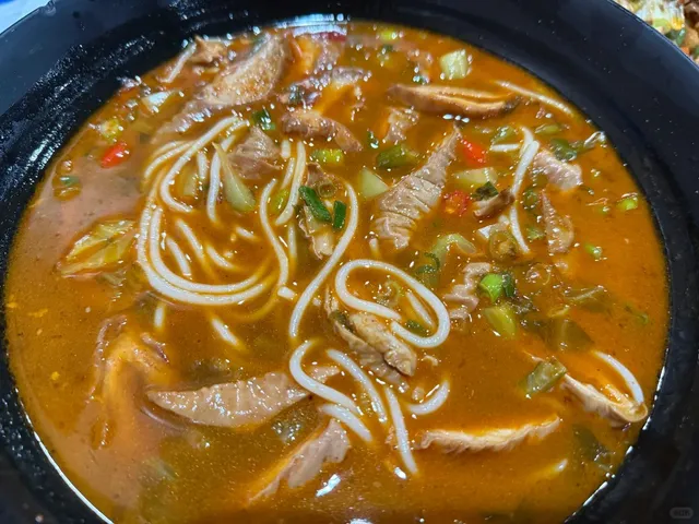 Must-Try Hunan Cuisine in Las Vegas: Dong Ting Chun 🌶️