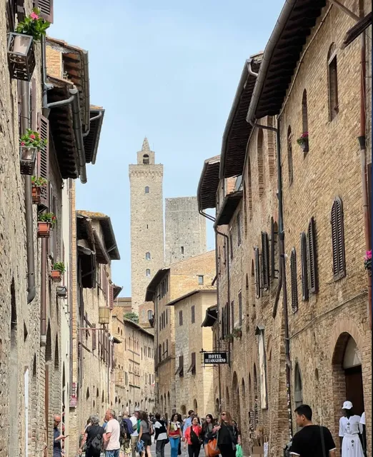 Italy 🇮🇹 A place I’ll definitely revisit‼️