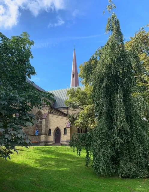 Europe Tour: Gothenburg, Sweden