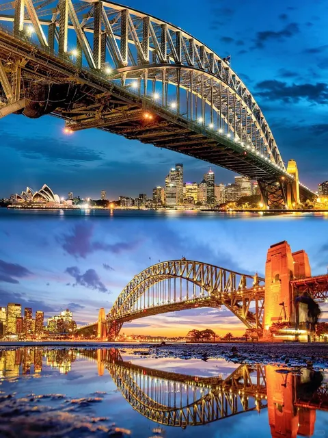  Must-Visit Photo Spots in Sydney | Top 9 Instagrammable Locations 📸