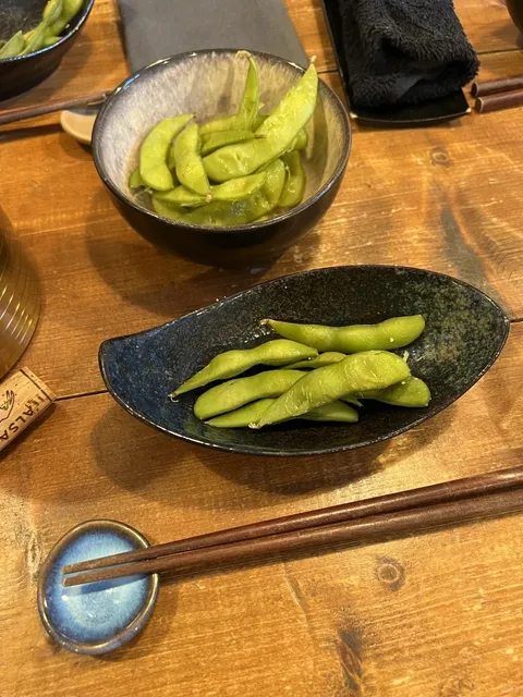 Food | Pavillon Yuasa 🍣