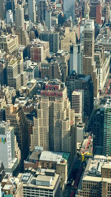 101st Floor Cloud Restaurant