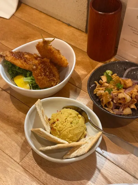 Only $4 Each! LA’s New Yakitori Spot – Torikizoku 🤤