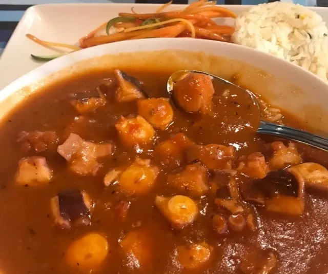 Los Arcos: Culiacán's Premier Seafood Destination