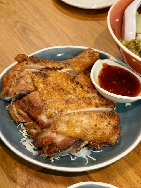  Both Braised Pork and Trotters Go Perfectly with Rice 😋🍚