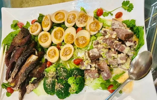 Tea Fragrance Fills the House! 🌸