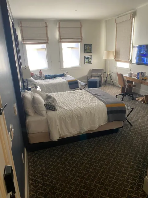 🌟 Stellar Stay at Presidio Lodge – A True Gem! 🌟