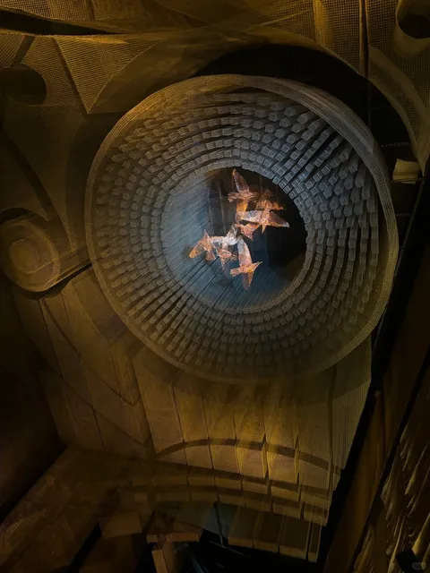 New York 💕 Romantic French Dining with Dim Lighting