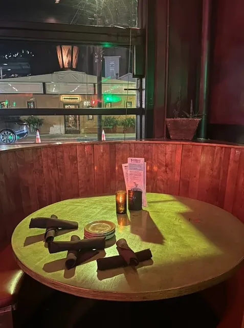 🌮 Mad Mex | Pittsburgh's Lively & Reliable Tex-Mex Fiesta