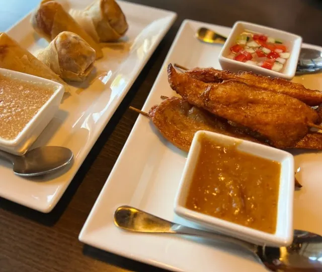  Coconut Thai | Minneapolis's Beloved Thai Comfort Spot