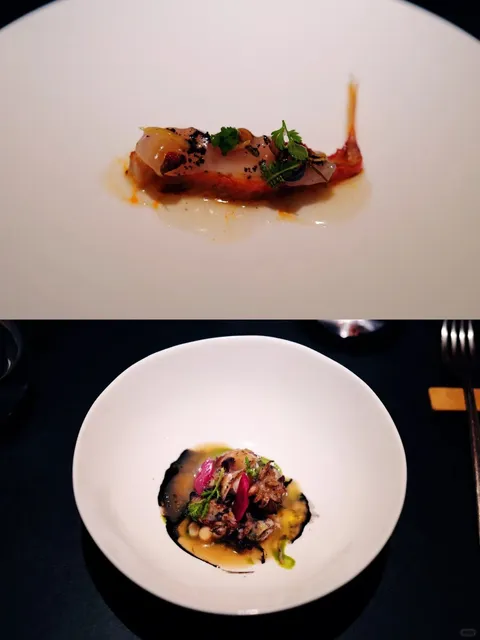 🇮🇹 Rome｜Surprise! A Masterful Interpretation of Seafood Cuisine 🍝🦞